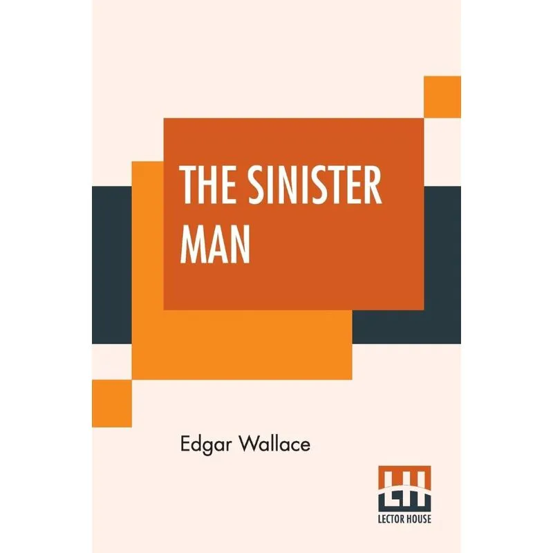 The Sinister Man