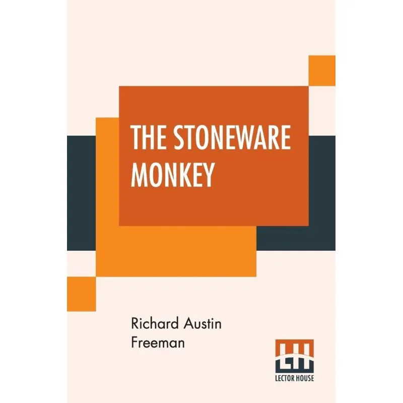 The Stoneware Monkey