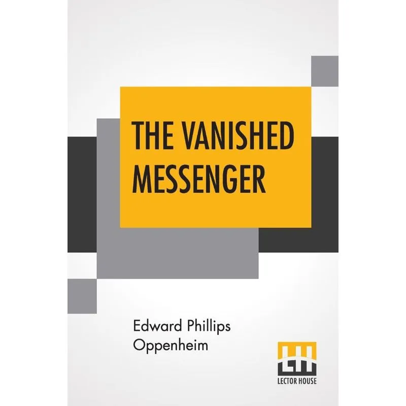 The Vanished Messenger