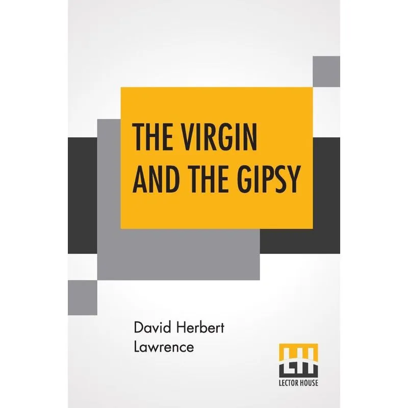 The Virgin And The Gipsy