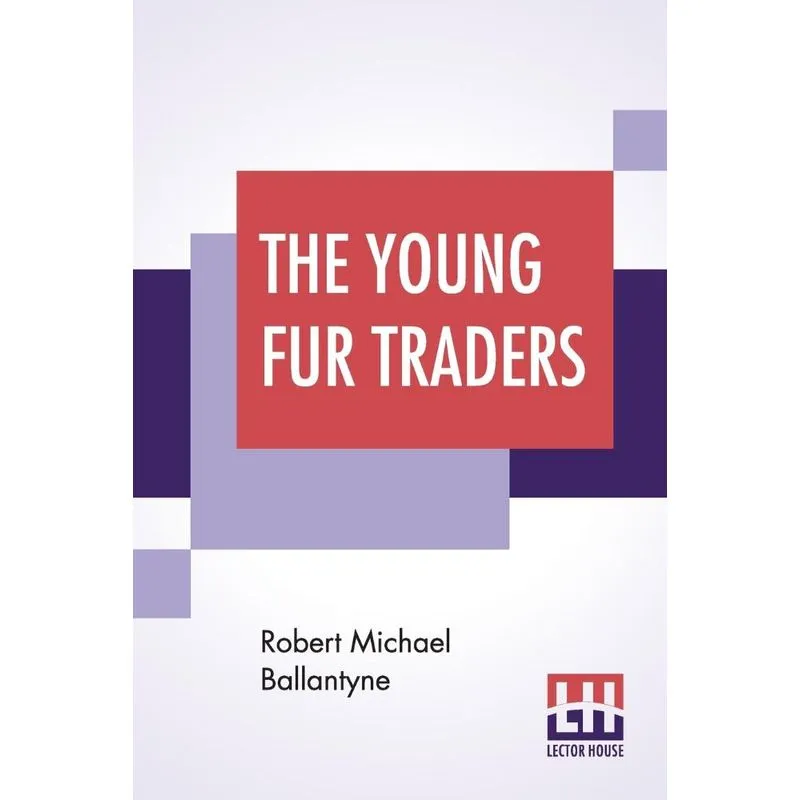 The Young Fur Traders