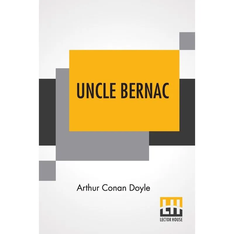 Uncle Bernac