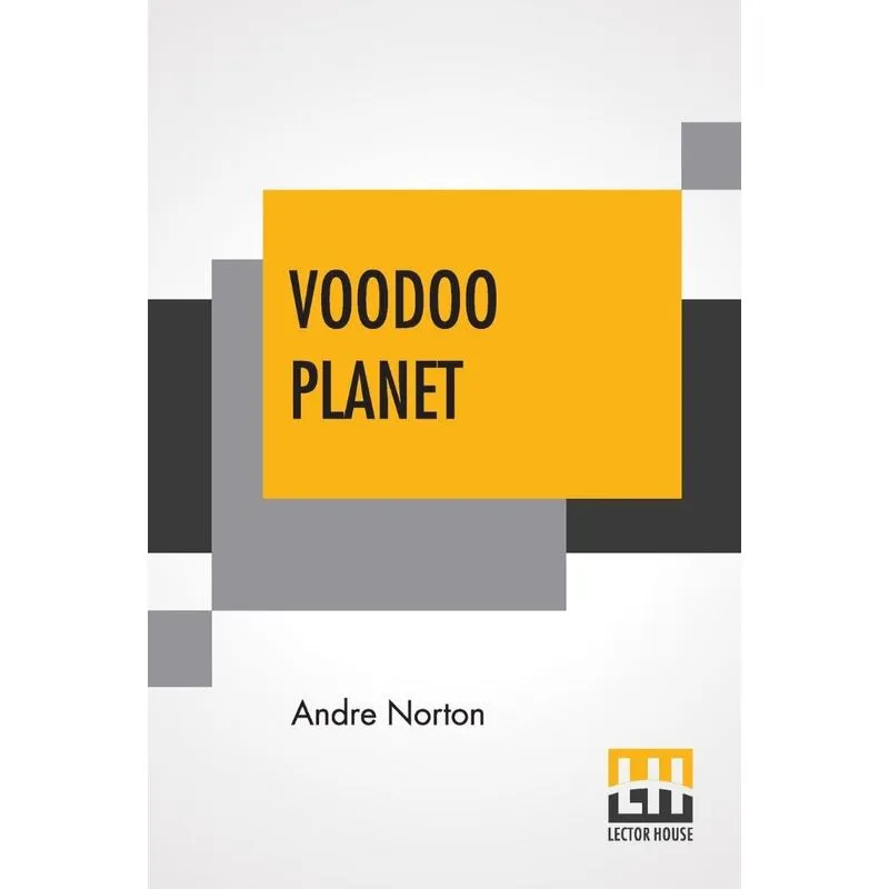 Voodoo Planet