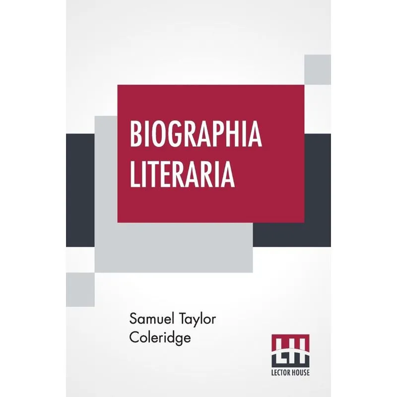 Biographia Literaria
