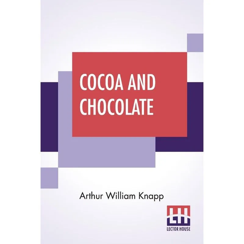Cocoa And Chocolate