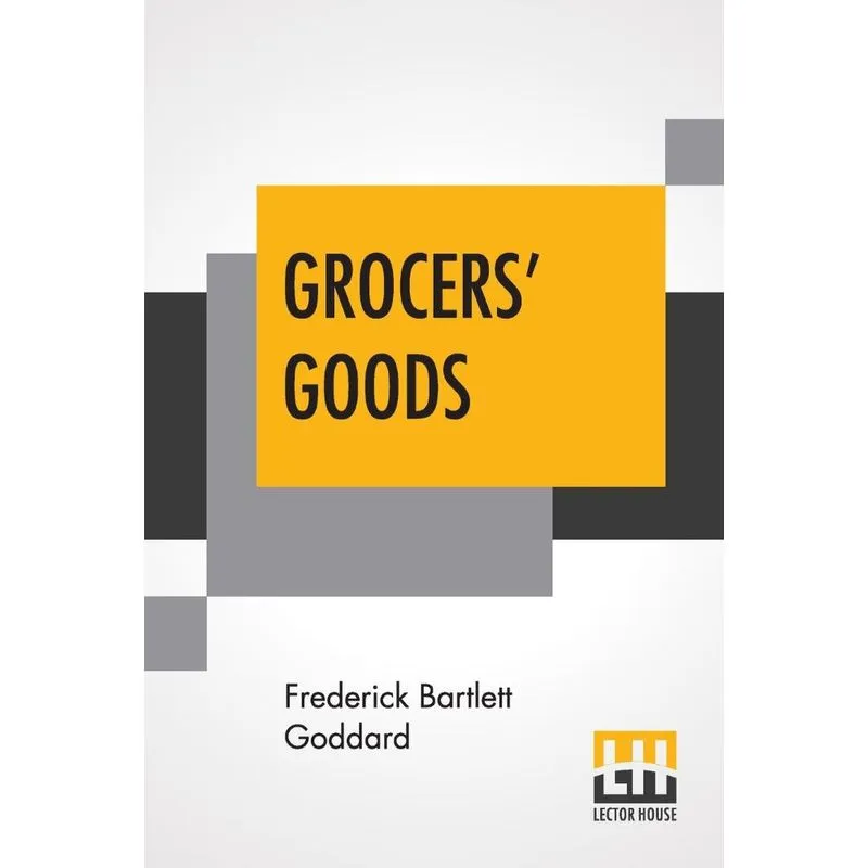 Grocers Goods