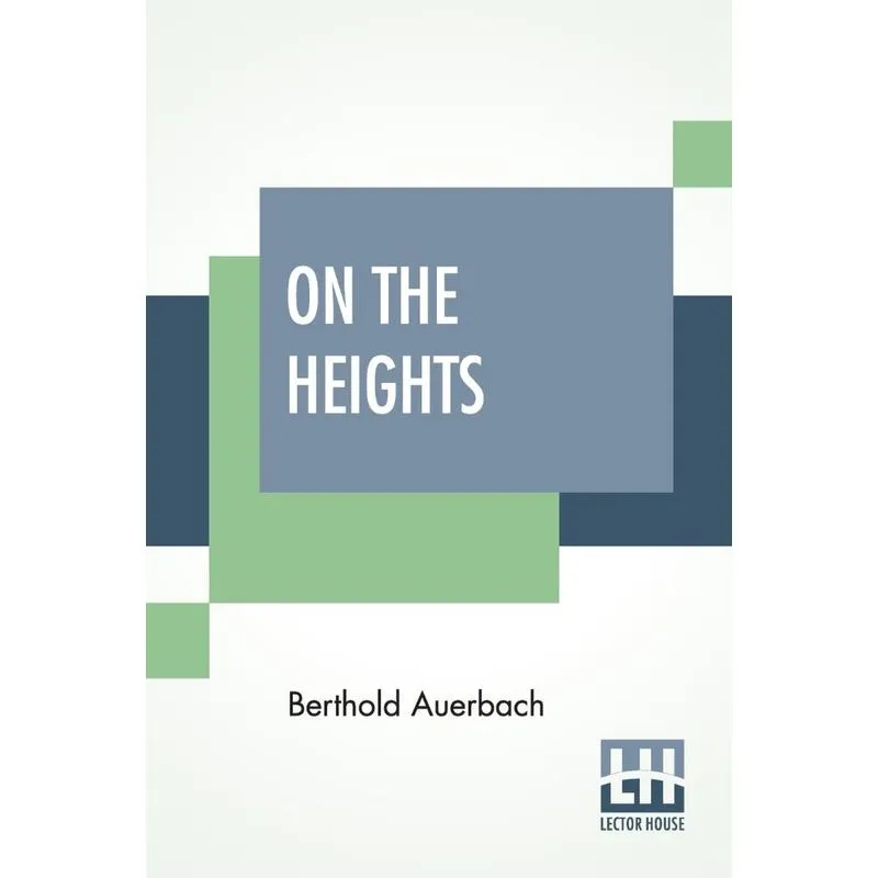 On The Heights