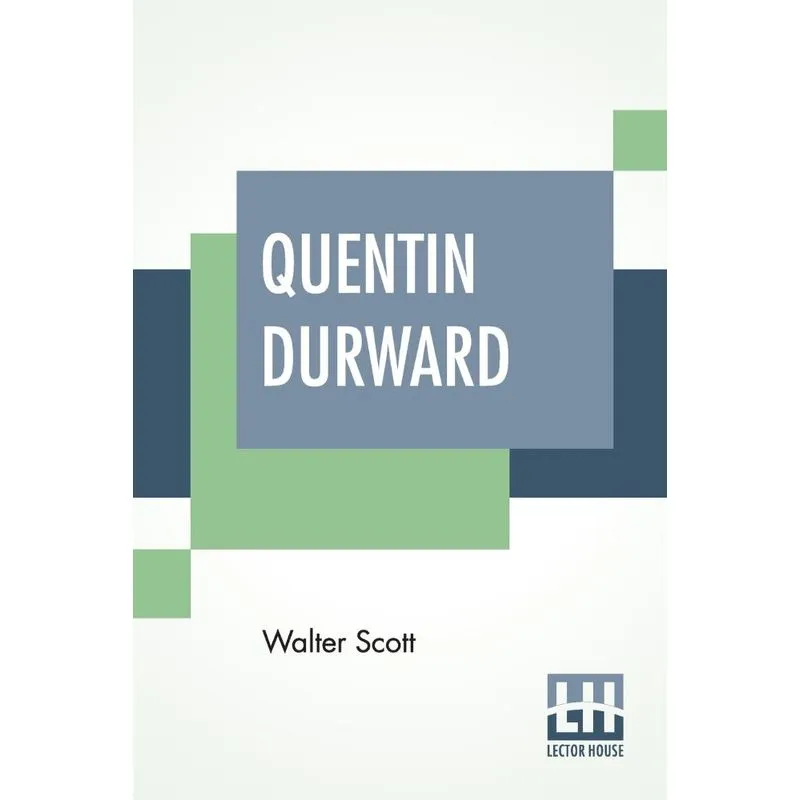Quentin Durward