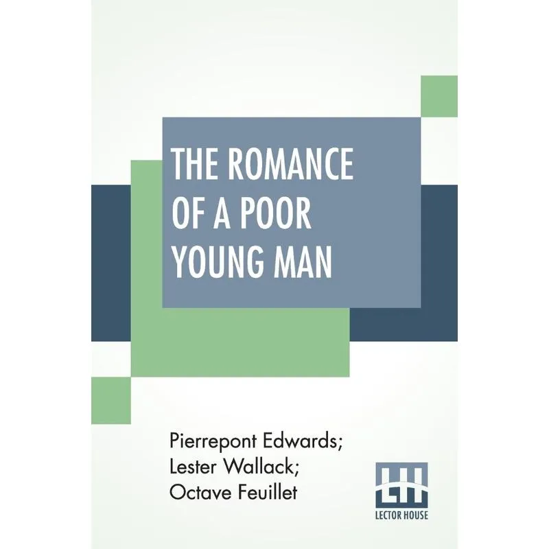 The Romance Of A Poor Young Man