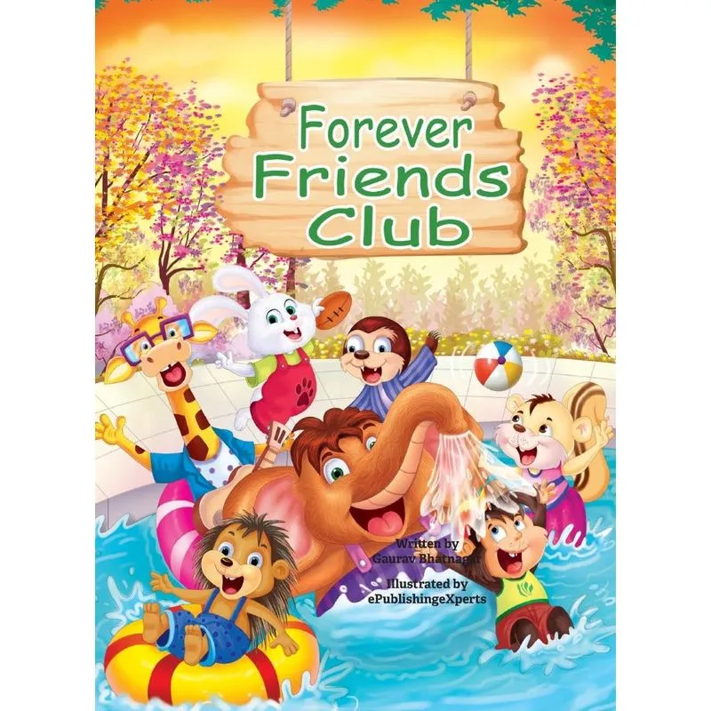 Forever Friends Club