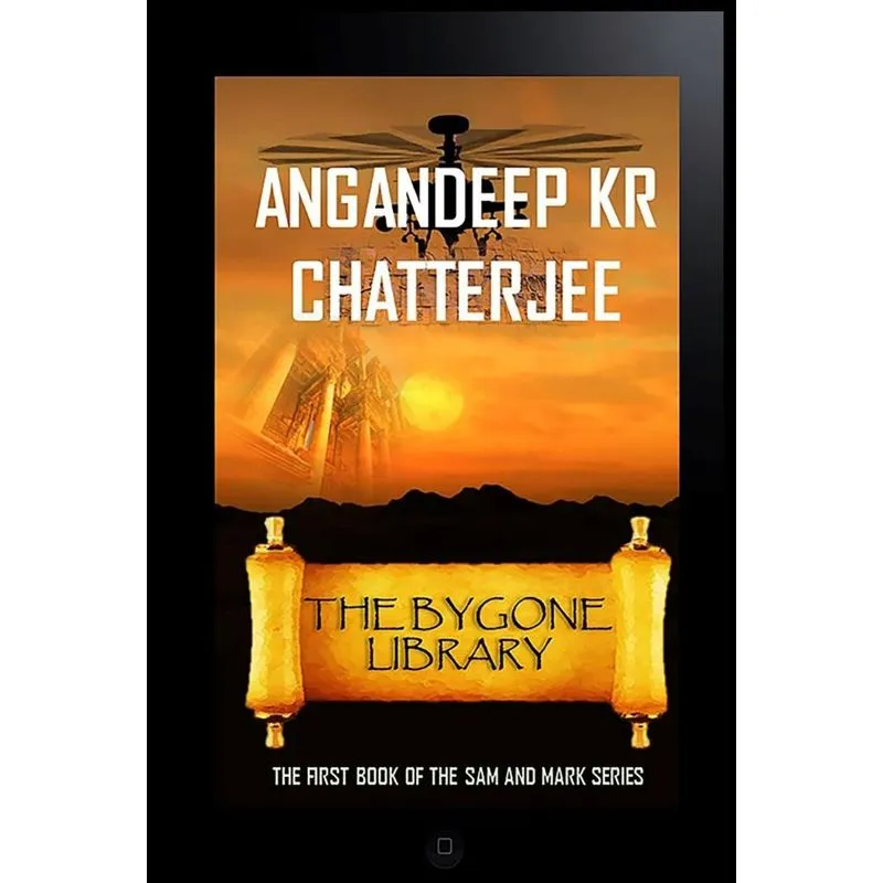 THE BYGONE LIBRARY