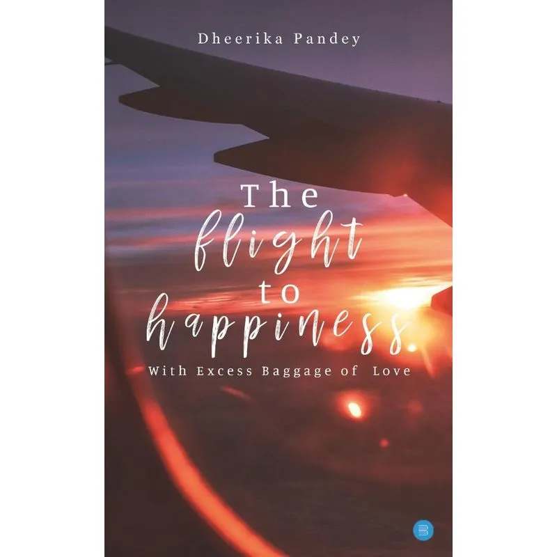 The flight to happiness
