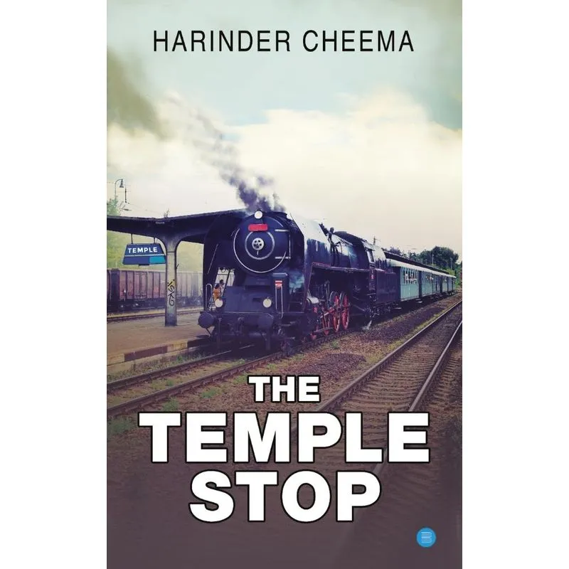 The Temple Stop