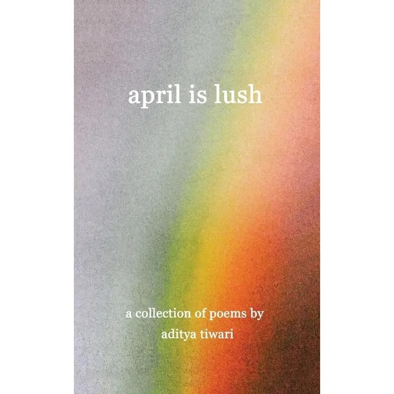 April is Lush
