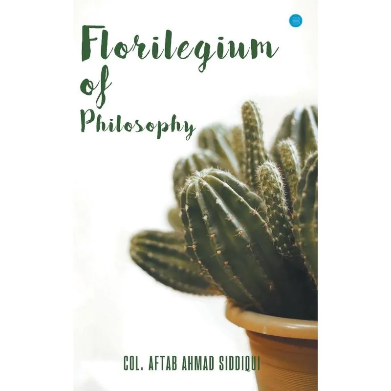 Florilegium of philosophy