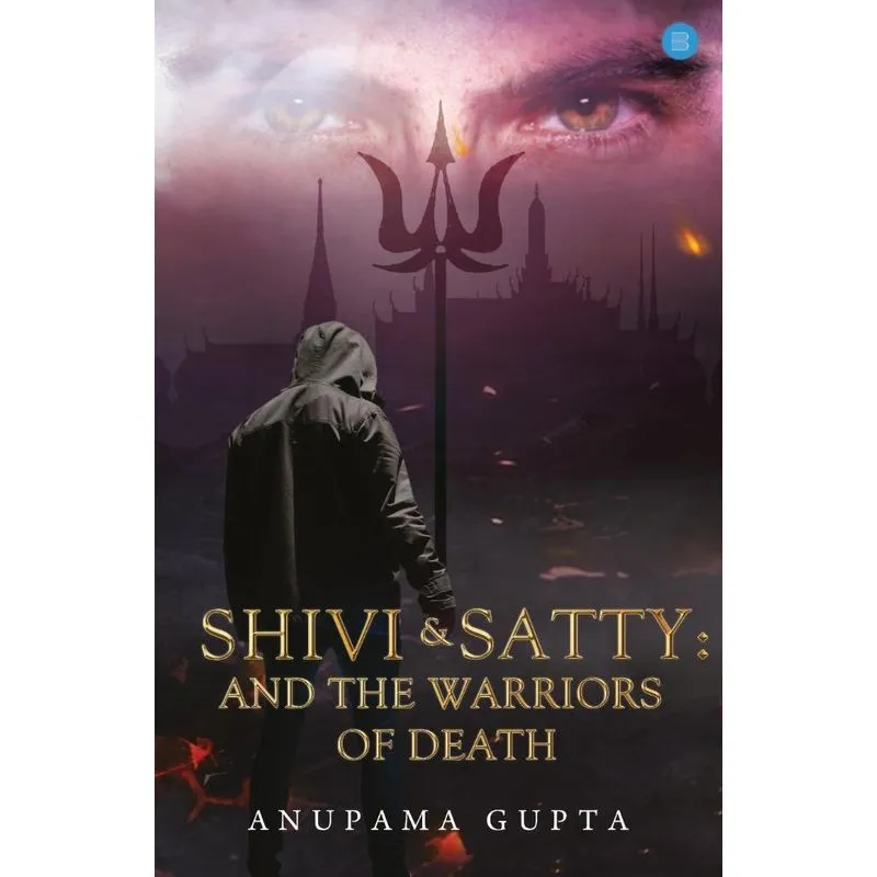 Shivi & Satty