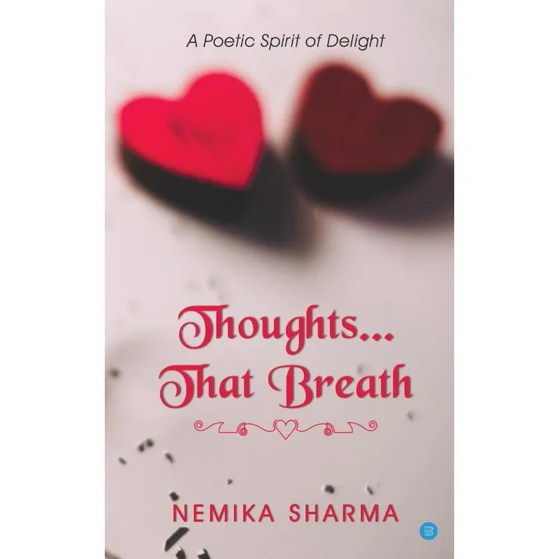 Thoughts.. That Breath