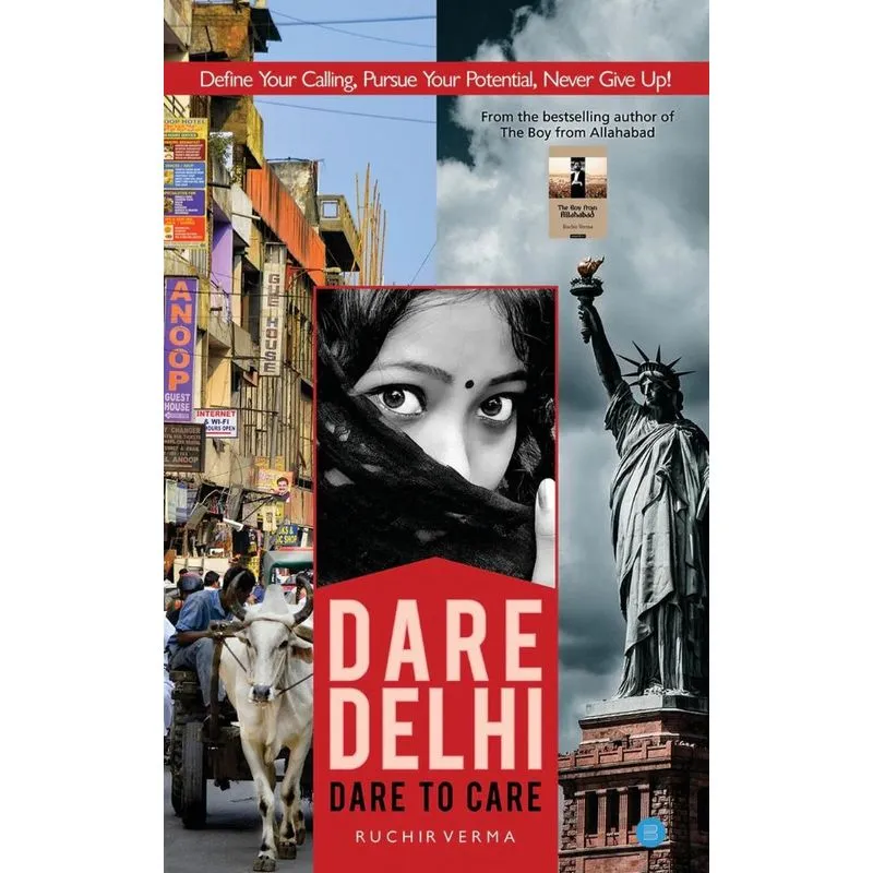 Dare Delhi