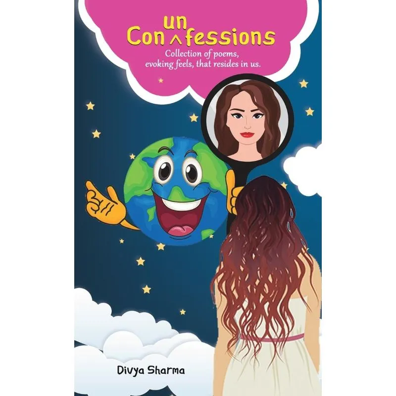 Con-(un)-fessions