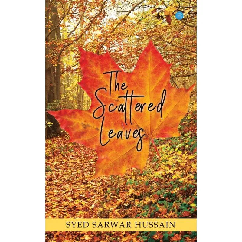 THE SCATTERED LEAVES