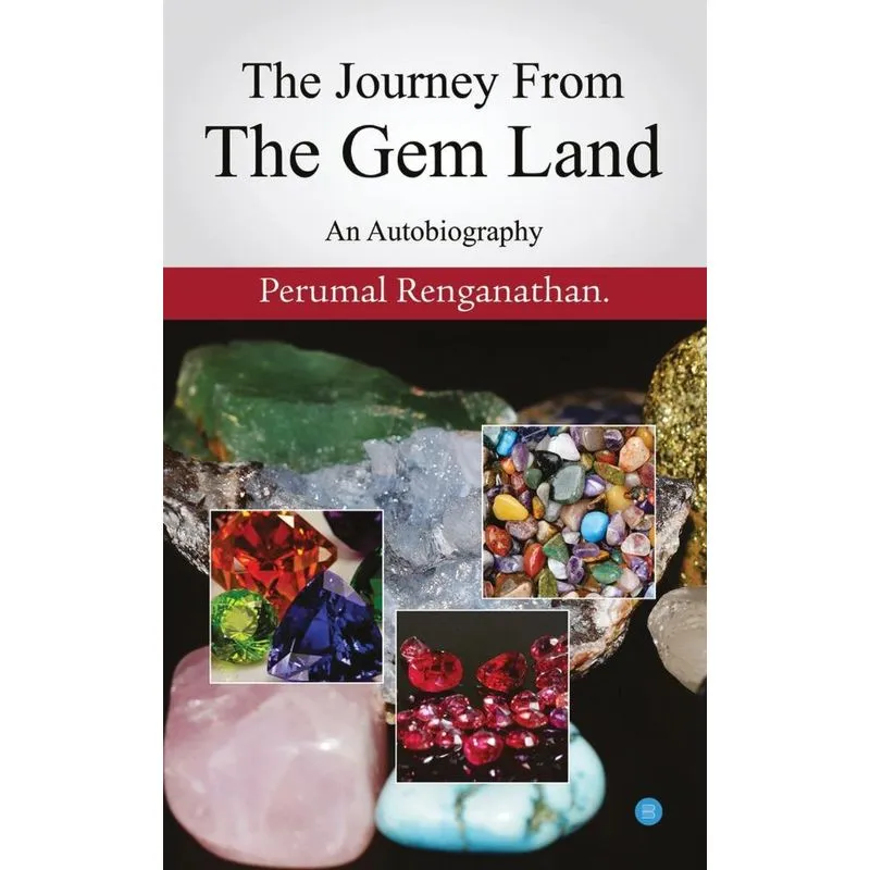 The Journey from the Gem Land.