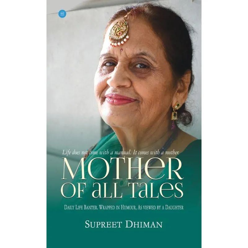 Mother of All Tales