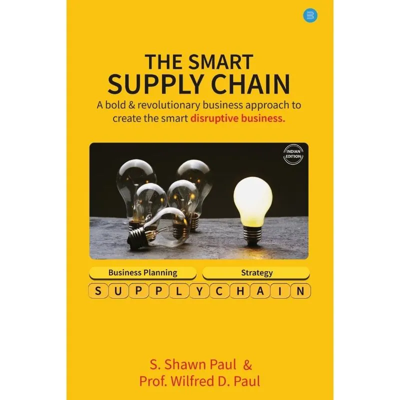 The Smart Supply Chain