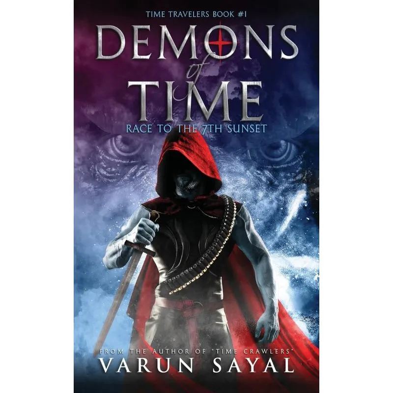 Demons of Time