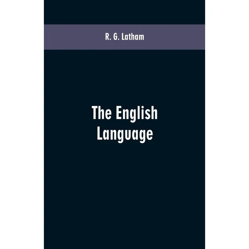The English Language
