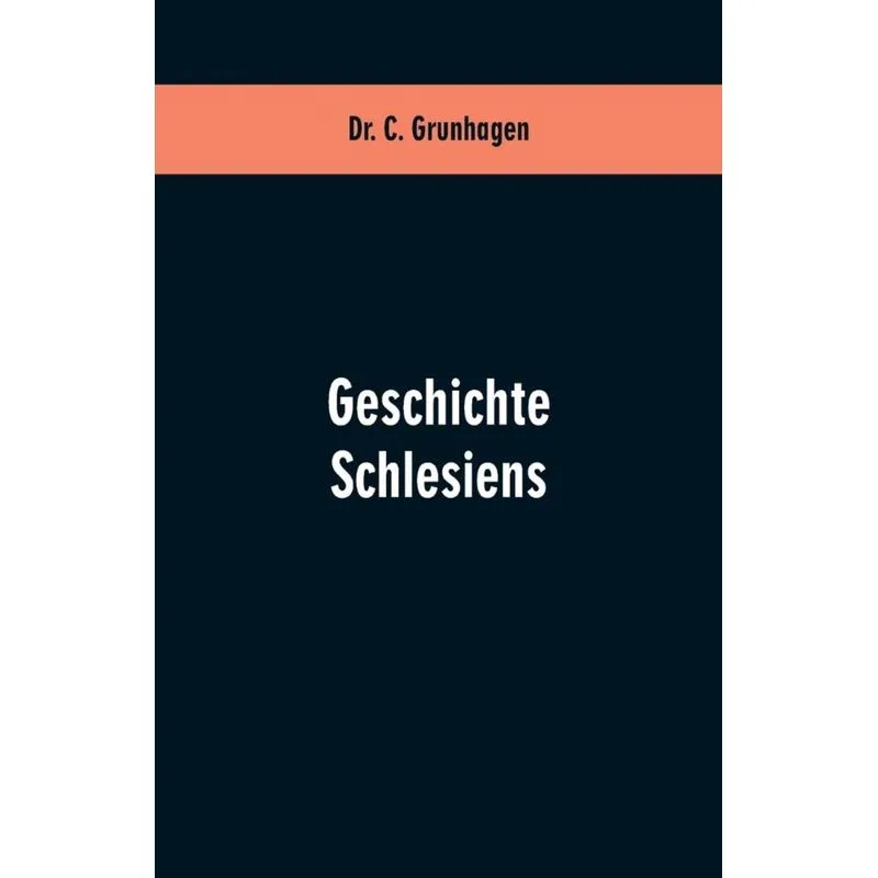 Geschichte Schlesiens