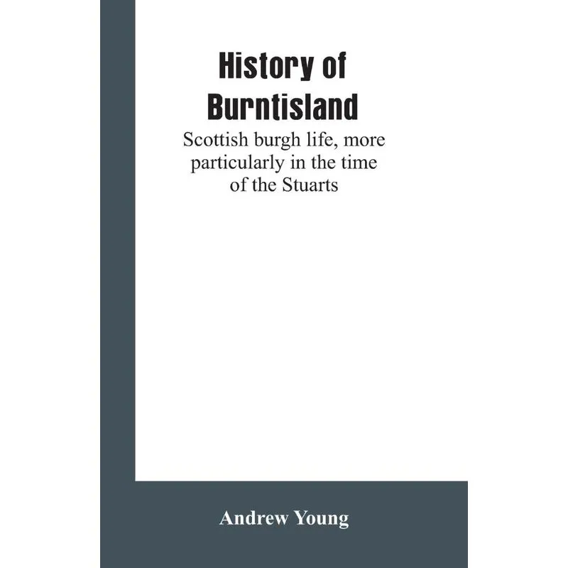 History of Burntisland