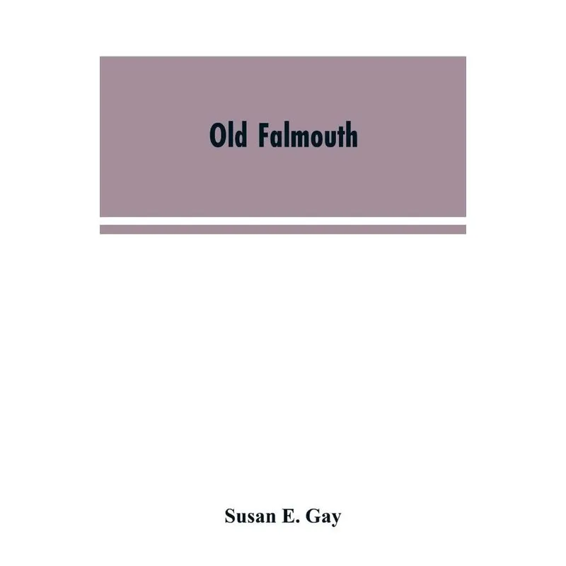 Old Falmouth