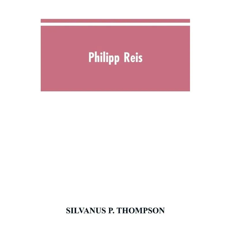Philipp Reis