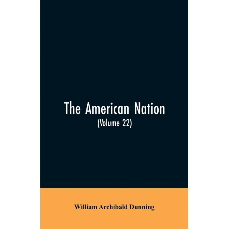 The American Nation