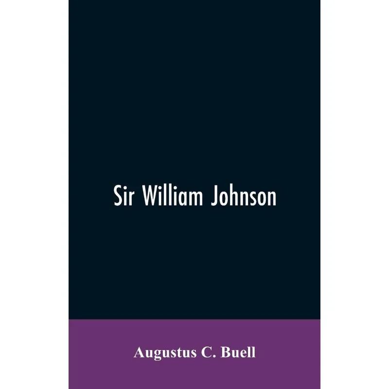 Sir William Johnson
