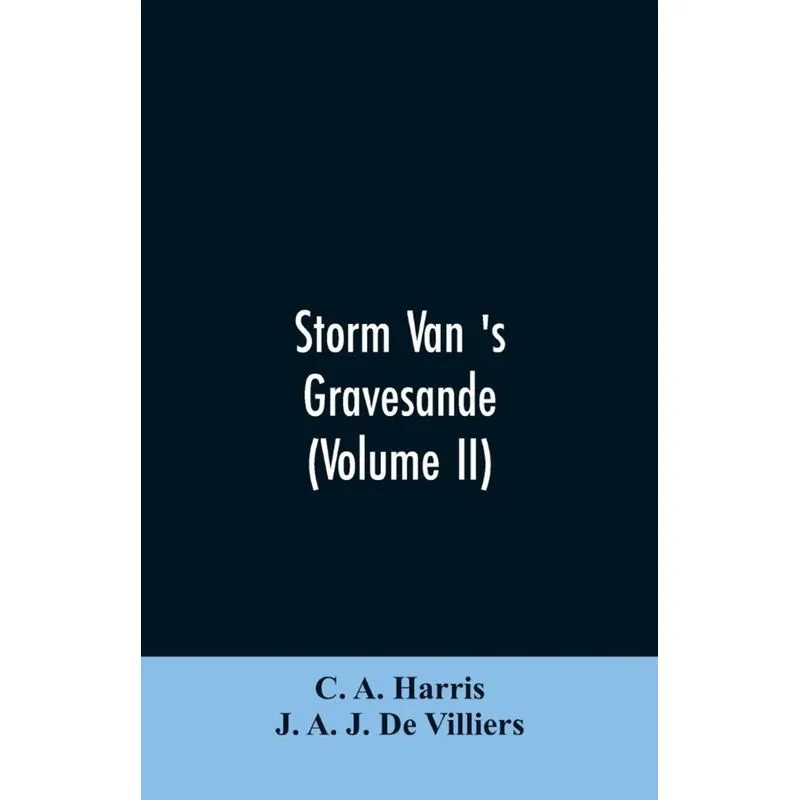 Storm van s Gravesande