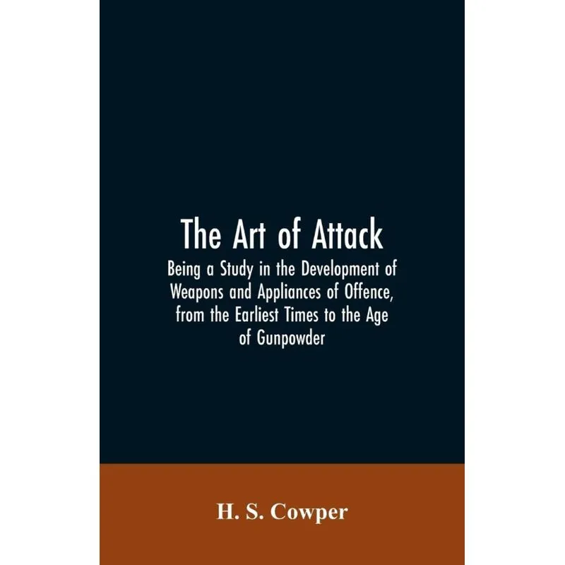 The Art of Attack