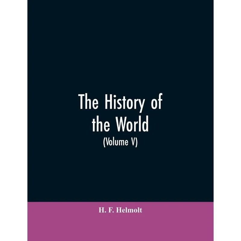 The History of the World