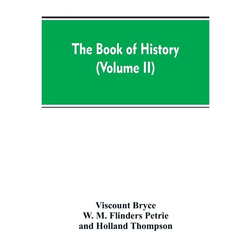 The Book of history