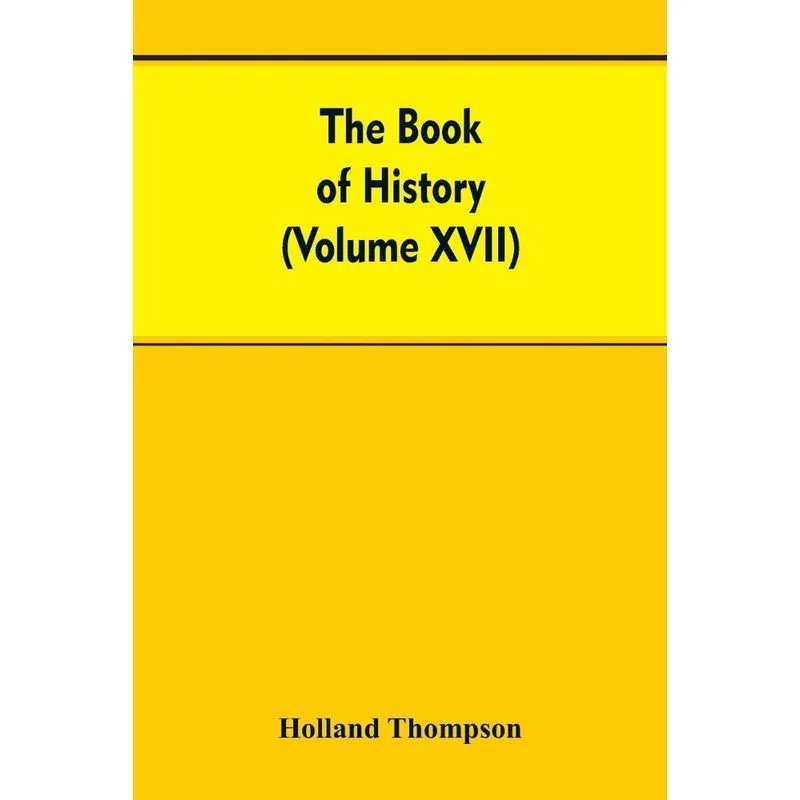 The Book of history