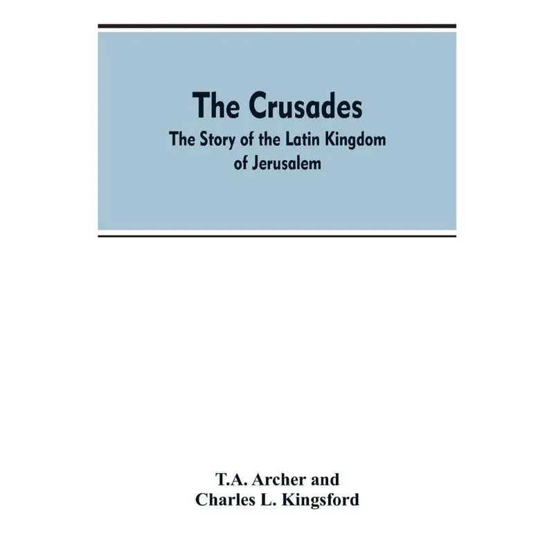 The Crusades