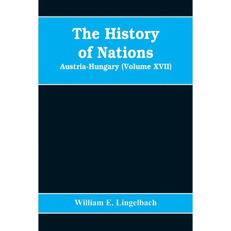 The History of Nations
