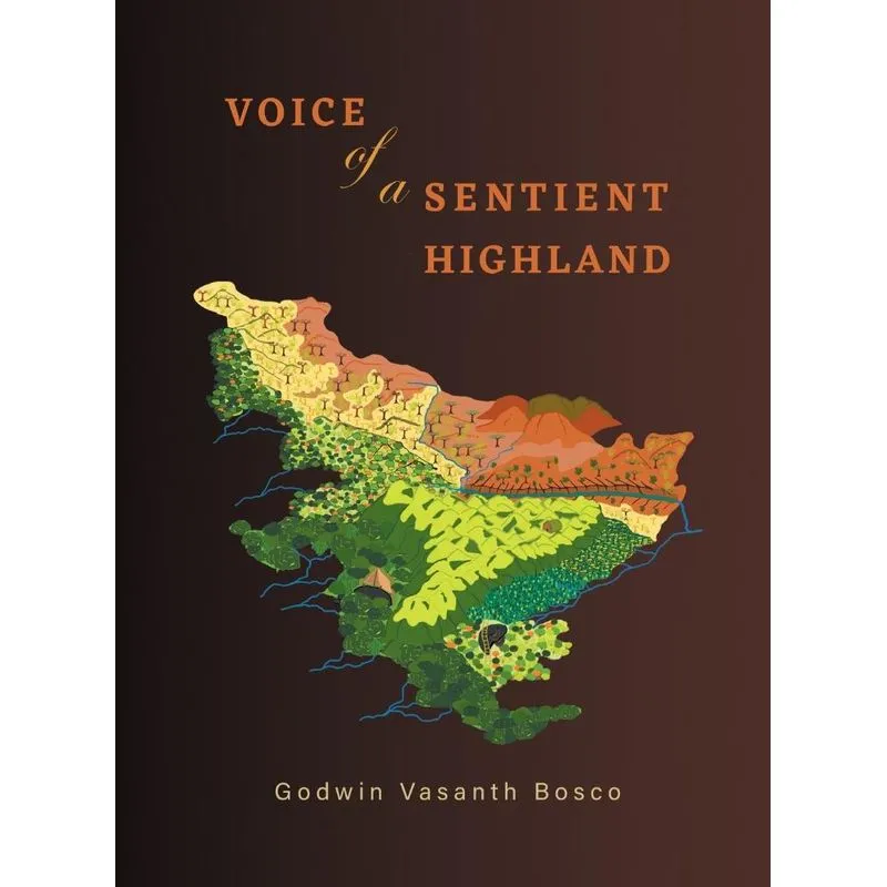 Voice Of A Sentient Highland