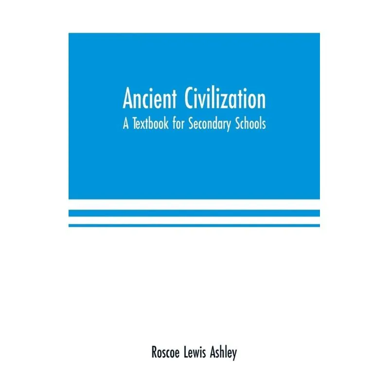 Ancient Civilization