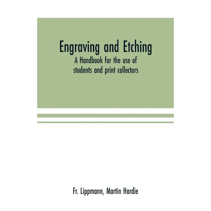 Engraving and etching