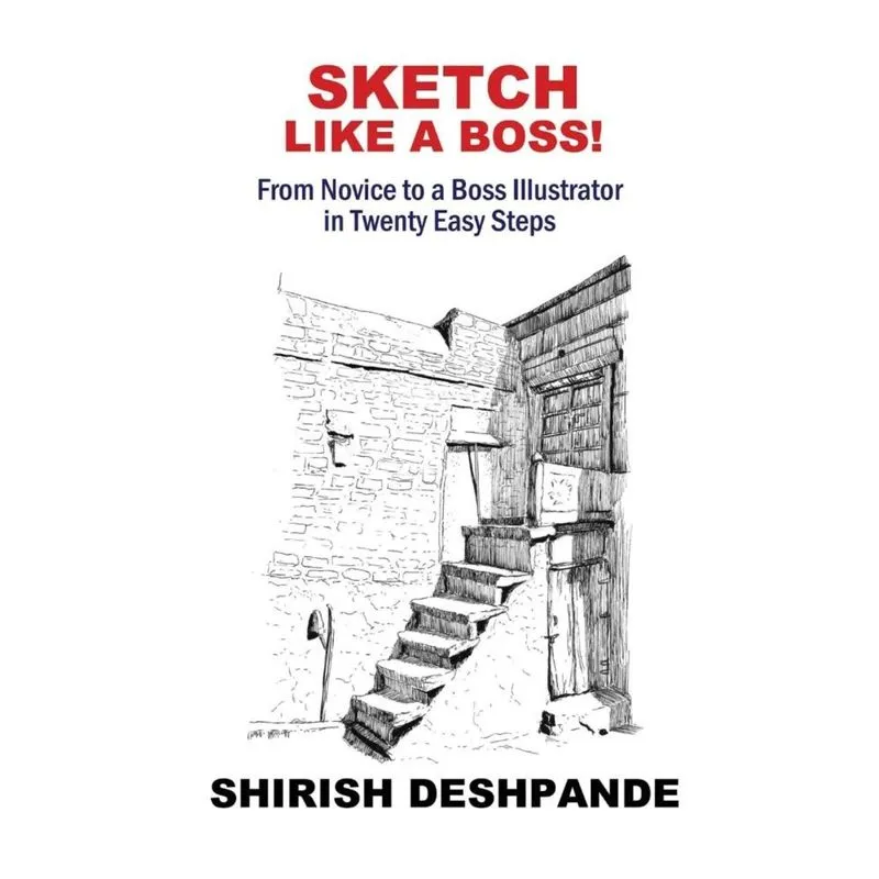 Sketch like a Boss!