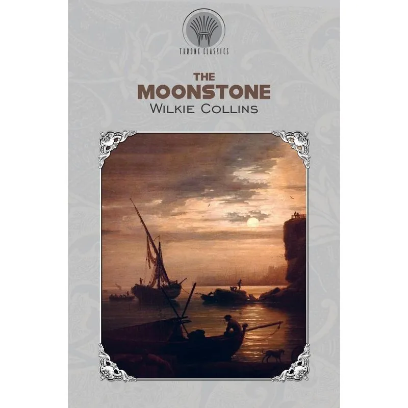 The Moonstone