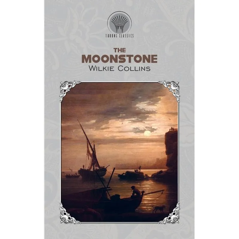 The Moonstone