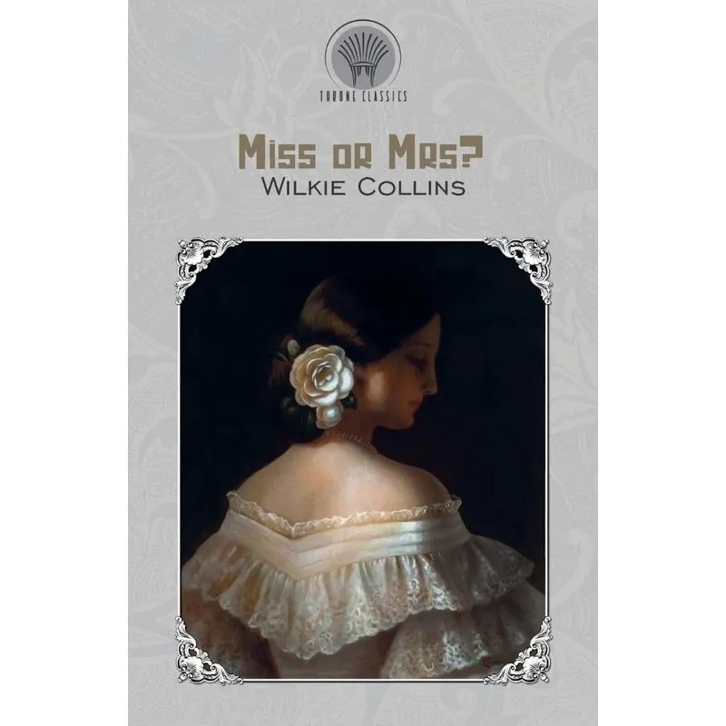 Miss or Mrs.?