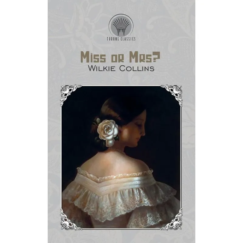 Miss or Mrs.?